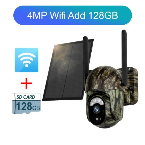 WiFi versione 128GB