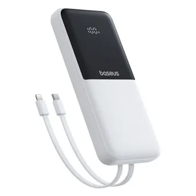 Image de PowerBank 20000mAh Charge Rapide PD 22.5W