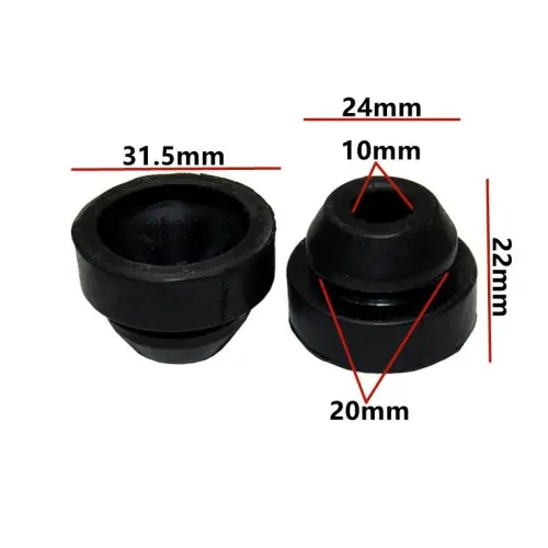2Pcs--M1504