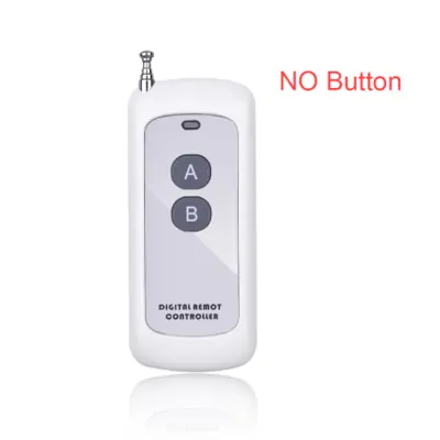 Image de Interrupteur Intelligent pour Porte de Garage - Wi-Fi & RF433