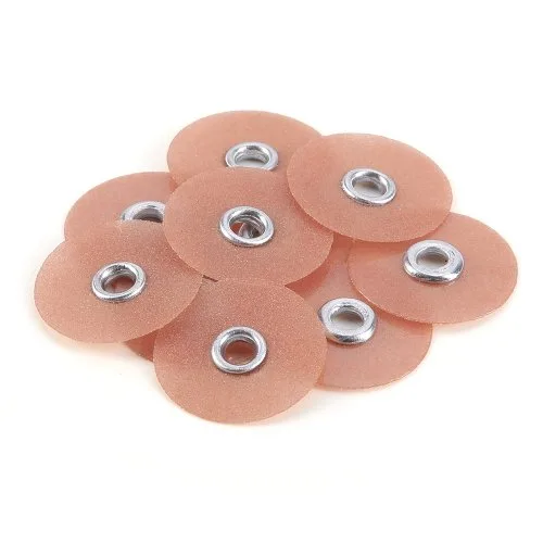 12,7 mm Mittelorange