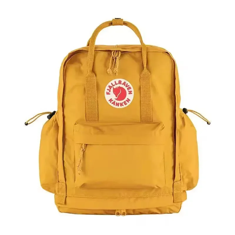 Immagine di Zaino Fjällräven Outlong 18L – Stile e Funzionalità per ogni Avventura