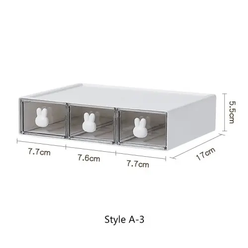 Stijl A-3
