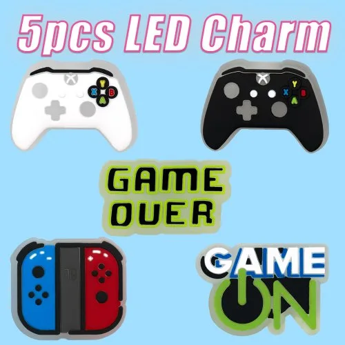 5PCS