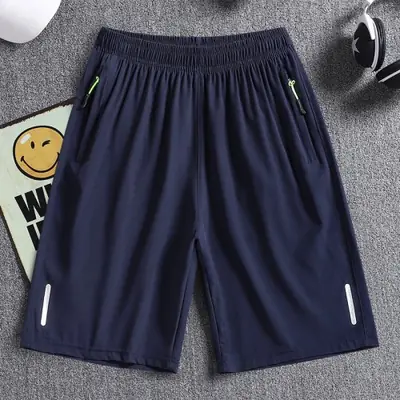 Short Sport Homme Respirant & Séchage Rapide