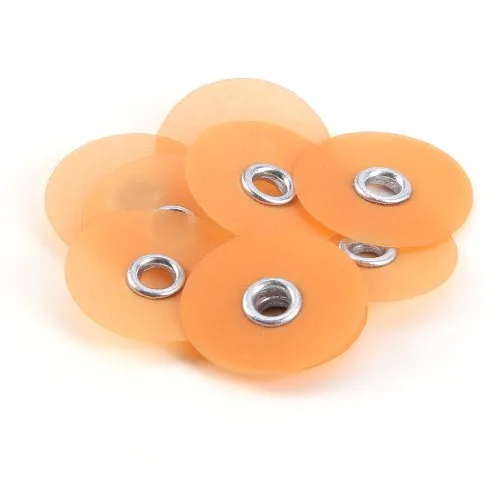 12,7 mm Hellorange