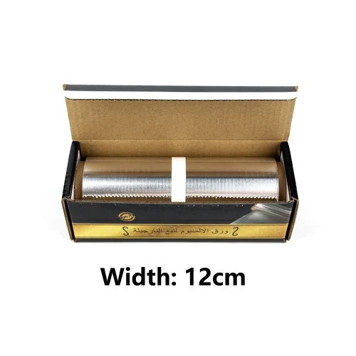 Argento 12cm