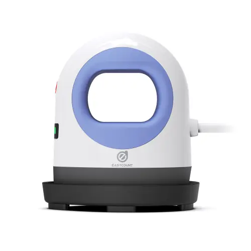 Image de Mini Presse à Chaud Compacte pour Personnalisation