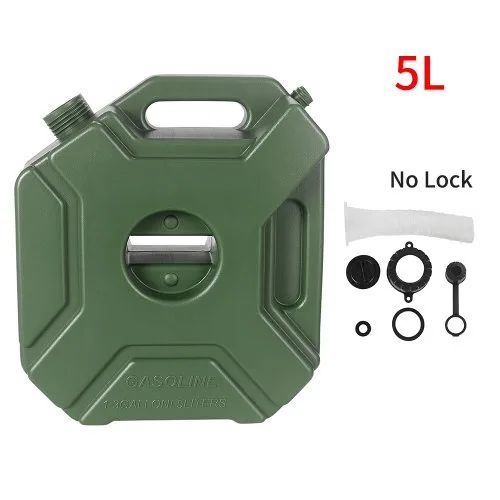 Groen zonder slot