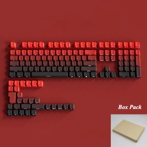 Lucky Red(Box)
