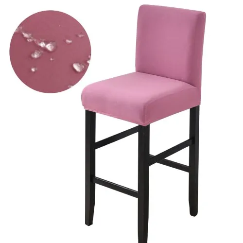 Leuchtend rot