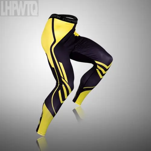 Pantalon et pantalon
