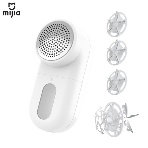 Imagen de Eliminador de Pelusas Xiaomi Mijia - Portátil y Eficiente