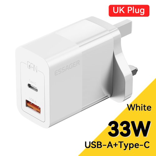 UK White