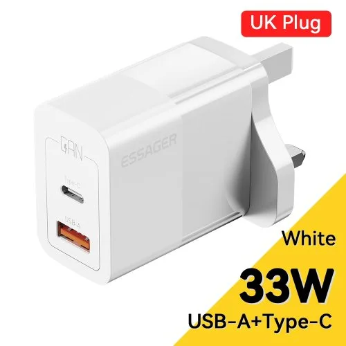 UK blanco