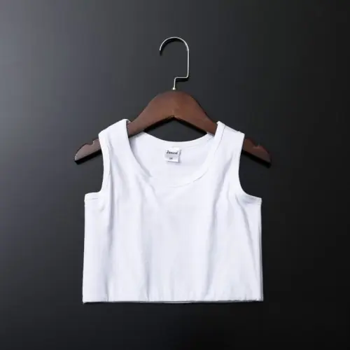 Image de Gilet de Compression Poitrine Liante Respirant