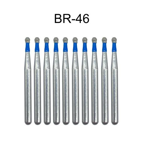 10 pzs BR-46
