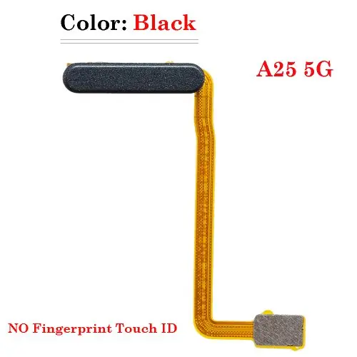 A25 5G Noir