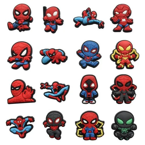 16pcs