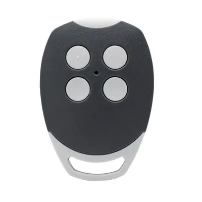 Image de Télécommande Garage Ditec Gol4 - 433.92 MHz