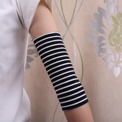 Image de Couvre-bras Été - Protection Solaire & Mode