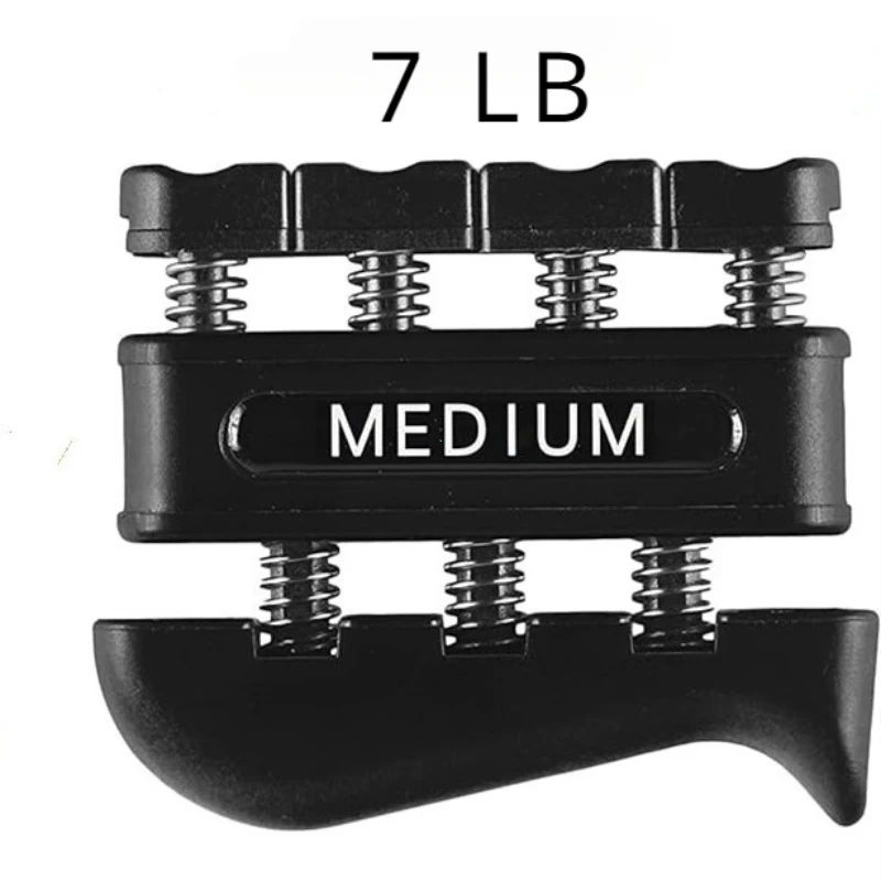 Zwart-7LB