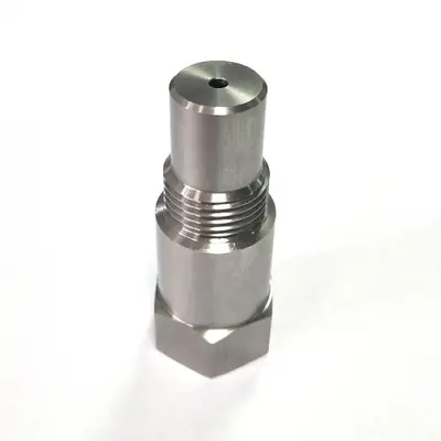Image de Capteur d'Oxygène Universel M18x1.5 - Acier Inoxydable 57mm