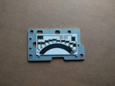 Image de Capteur de Débitmètre d'Air CRG pour BMW E30 M3, E28, E34, E24, E23, E32
