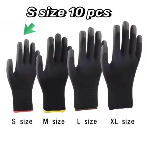 10Pairs S