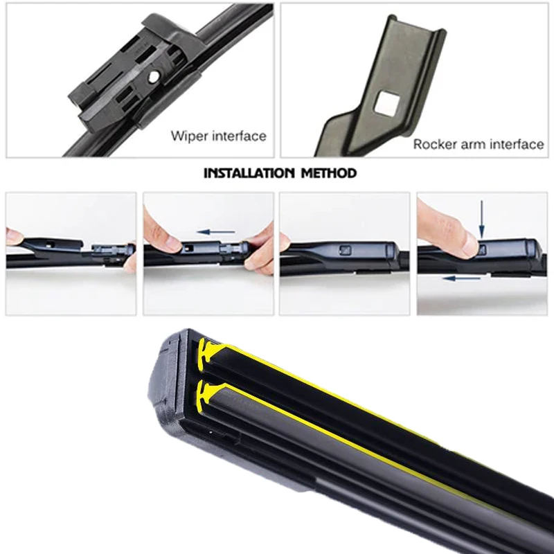 4 PTB Arm 16mm