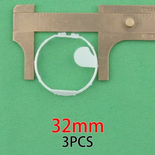 32MM 3PCS