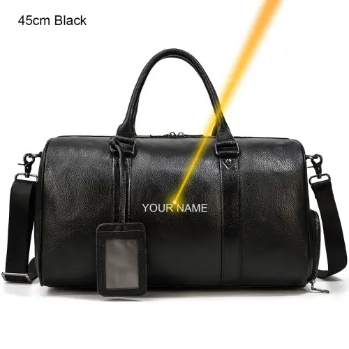 Black(45cm)-laser