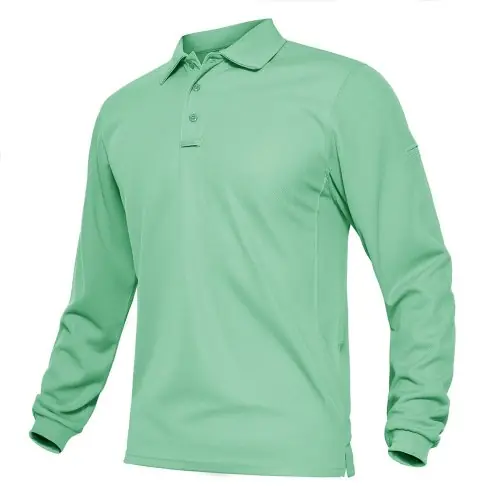Mint Green