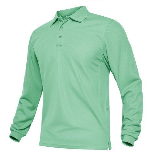 Menta verde