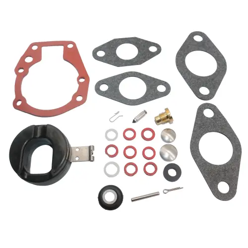 Image de Kit Carburateur 382048 pour Moteurs Johnson Evinrude 2 Temps