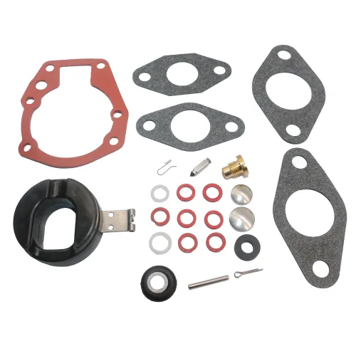 Carburator reparatie Ki