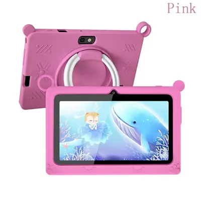Image de Tablette Enfants 7 Pouces - Éducation & Jeux