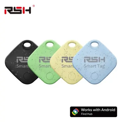 Image de Traceur GPS Intelligent pour Voiture, Animal de Compagnie et Objets