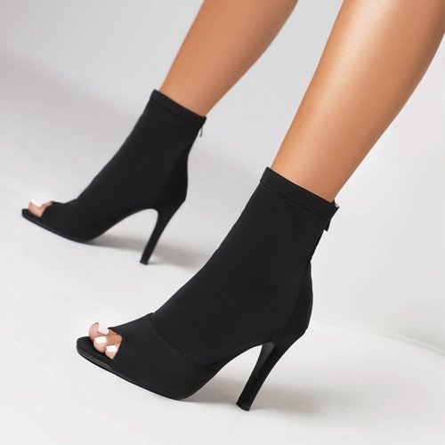 Imagen de Zapatos de Baile Elegantes para Mujer