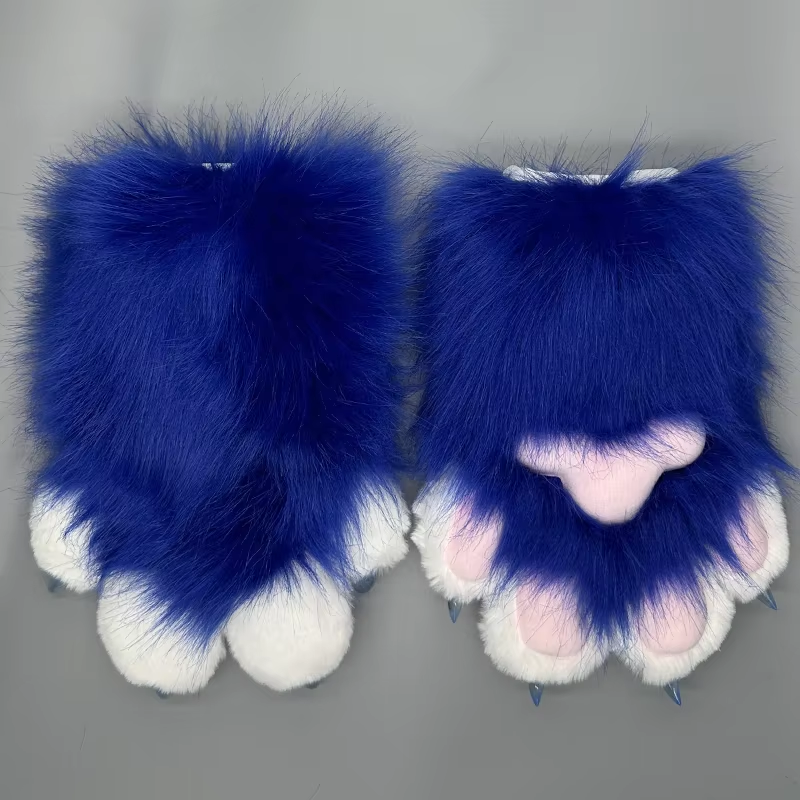 Royal bleu