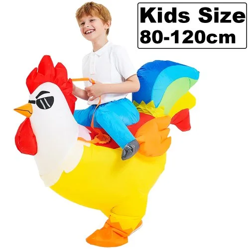 Kinderen maat 80-120cm