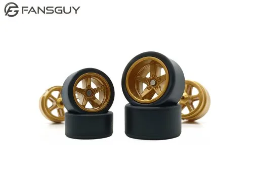 Bms-F Golden 1
