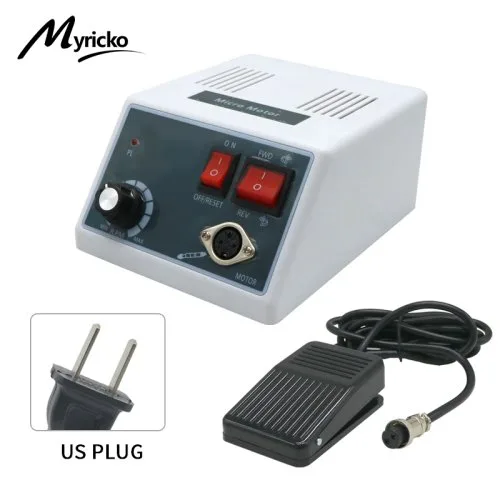 US Box nur 110V