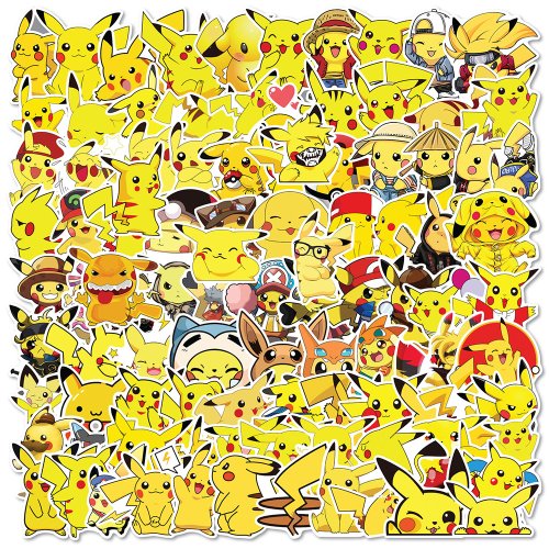 100Pcs