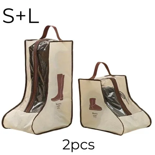S i L - beżowy