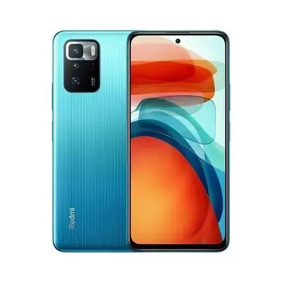 Image de Xiaomi Redmi Note 10 Pro 5G - Écran 120Hz, 64MP, 5000mAh