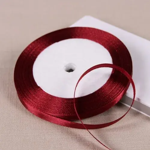 6mm vin rouge