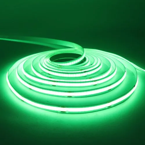 Zielony