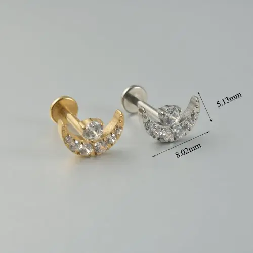 Style 3-lune