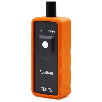 Image de Capteur TPMS pour Voiture - Surveillance de Pression des Pneus